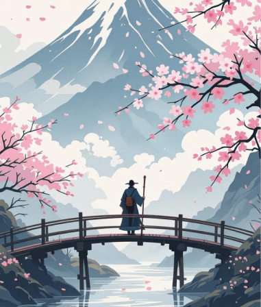 Launch key visual